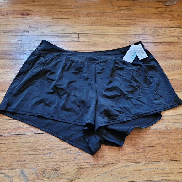 Swim Solutions Tummy Control Swim Shorts Sizes 20W, 24W - Picture 5 of 6